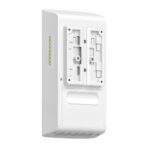Omada Flex Bridge 5 - Antenna punto-punto e punto-multipunto 5GHz 867Mbps Indoor/Outdoor fino a 5Km - immagine 6