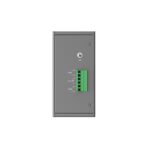 Omada Switch industriale Easy Managed 6 porte Gigabit con 3 porte PoE+ e 1 porta PoE++ IES206GPP - immagine 3