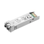 Modulo SFP industriale 1000Base-SX multimodale LC 550 m −40/+85 °C