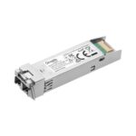 Modulo SFP industriale 1000Base-LX monomodale LC 20 km −40/+85 °C