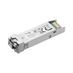 Modulo SFP industriale 1000Base-BX monofibra LC TX 1550 nm / RX 1310 nm 20 km −40/+85 °C