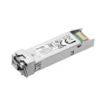 Modulo SFP industriale 1000Base-BX monofibra LC TX 1310 nm / RX 1550 nm 20 km −40/+85 °C