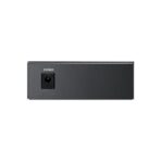 Media converter Gigabit RJ45 / fibra multimodale SC 550 m - immagine 4