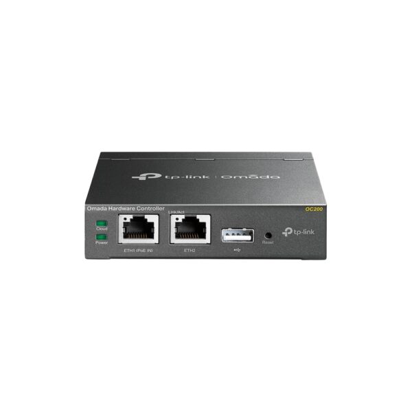 Omada OC200 - Hardware Controller