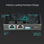 Omada OC200 - Hardware Controller - immagine 5