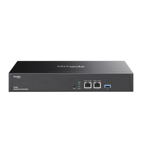 Omada OC300 - SDN Hardware Controller