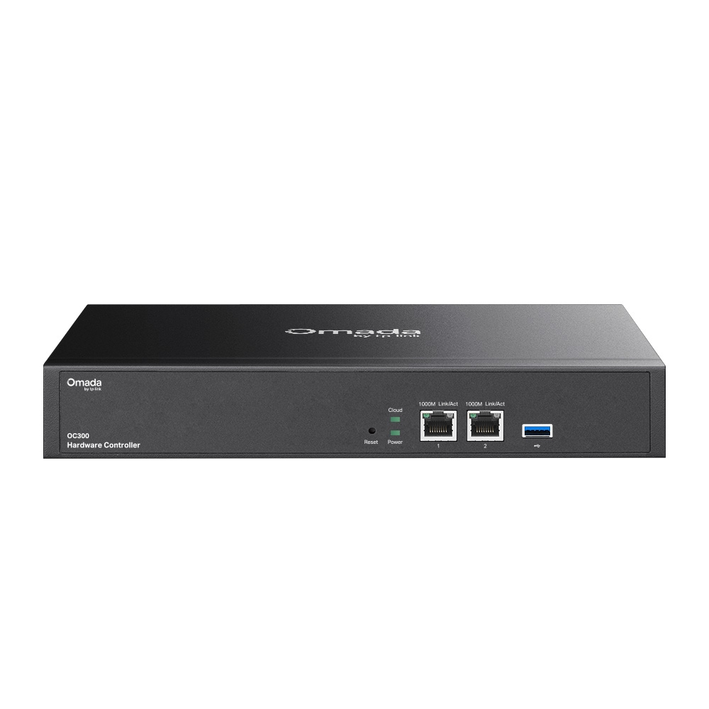 OC300-1 Omada OC300 - SDN Hardware Controller - immagine 1
