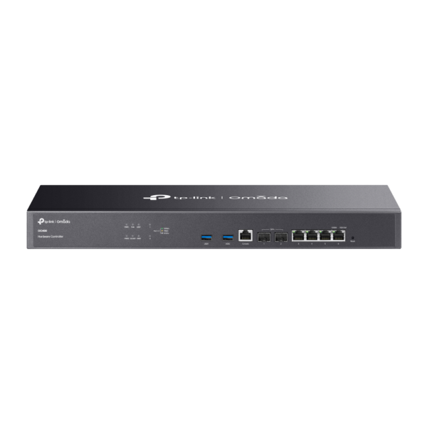 Omada OC400 - Hardware Controller