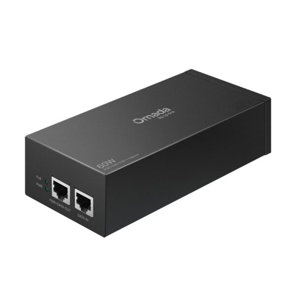 Omada POE170S Injector PoE++ Gigabit 60 W