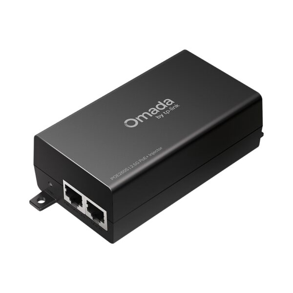 Omada POE260S Injector PoE+ 2,5 Gbps 30 W