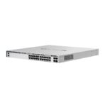 Omada Pro 24-Port 2.5G Stackable L3 Managed Switch with 4 25G Slots S6500-24M4Y - immagine 4