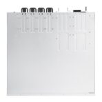 Omada Pro 24-Port 2.5G Stackable L3 Managed Switch with 4 25G Slots S6500-24M4Y - immagine 6