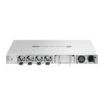 Omada Pro 24-Port 2.5G Stackable L3 Managed PoE++ Switch with 4 25G Slots S6500-24MPP4Y - immagine 5