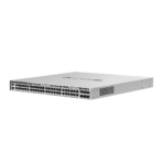 Omada Pro 48-Port 2.5G Stackable L3 Managed Switch with 6 25G Slots S6500-48M6Y - immagine 3