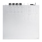 Omada Pro 48-Port 2.5G Stackable L3 Managed Switch with 6 25G Slots S6500-48M6Y - immagine 6