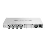 Omada Pro 48-Port 2.5G Stackable L3 Managed PoE++ Switch with 6 25G Slots S6500-48MPP6Y - immagine 3