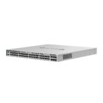 Omada Pro 48-Port 2.5G Stackable L3 Managed PoE++ Switch with 6 25G Slots S6500-48MPP6Y - immagine 4