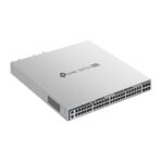 Omada Pro 48-Port 2.5G Stackable L3 Managed PoE++ Switch with 6 25G Slots S6500-48MPP6Y - immagine 5