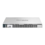 Omada Pro 24-Port 25G Stackable L3 Managed Aggregation/Core Switch with 4 100G Slots S7500-24Y4C - immagine 2