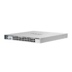 Omada Pro 24-Port 25G Stackable L3 Managed Aggregation/Core Switch with 4 100G Slots S7500-24Y4C - immagine 3