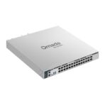 Omada Pro 24-Port 25G Stackable L3 Managed Aggregation/Core Switch with 4 100G Slots S7500-24Y4C - immagine 4