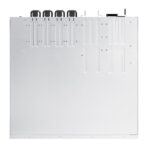 Omada Pro 24-Port 25G Stackable L3 Managed Aggregation/Core Switch with 4 100G Slots S7500-24Y4C - immagine 6