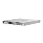 Omada Pro 26-Port 10G Stackable L3 Managed Aggregation Switch with 6 25G Slots S7500-26XF6Y - immagine 3