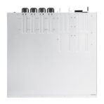 Omada Pro 26-Port 10G Stackable L3 Managed Aggregation Switch with 6 25G Slots S7500-26XF6Y - immagine 6