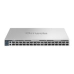 Omada Campus 32-Port 100G Stackable L3 Managed Core Switch S7500-32C