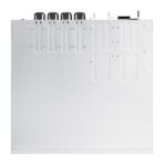 Omada Pro 48-Port 10G Stackable L3 Managed Aggregation Switch with 4 100G Slots S7500-48XF4C - immagine 3