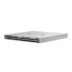 Omada Pro 48-Port 10G Stackable L3 Managed Aggregation Switch with 4 100G Slots S7500-48XF4C - immagine 5