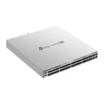 Omada Pro 48-Port 10G Stackable L3 Managed Aggregation Switch with 4 100G Slots S7500-48XF4C - immagine 6