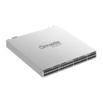 Omada Campus 48-Port 25G Stackable L3 Managed Aggregation/Core Switch with 8× 100G Slots S7500-48Y8C - immagine 4