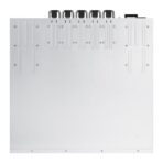 Omada Campus 48-Port 25G Stackable L3 Managed Aggregation/Core Switch with 8× 100G Slots S7500-48Y8C - immagine 6