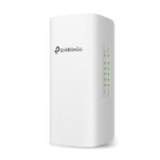 Omada Switch Smart 5 Porte Gigabit con 1 Porta PoE++ In e 4 Porte PoE+ Out SG2005P-PD