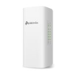 Omada Switch Smart 5 Porte Gigabit con 1 Porta PoE++ In e 4 Porte PoE+ Out SG2005P-PD