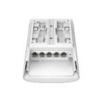 Omada Switch Smart 5 Porte Gigabit con 1 Porta PoE++ In e 4 Porte PoE+ Out SG2005P-PD - immagine 3