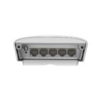 Omada Switch Smart 5 Porte Gigabit con 1 Porta PoE++ In e 4 Porte PoE+ Out SG2005P-PD - immagine 6
