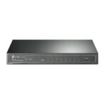 Omada Switch Smart Desktop con 8 Porte Gigabit SG2008