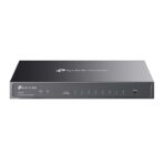 Omada Switch Smart Desktop con 8 Porte Gigabit SG2008 - immagine 2