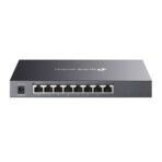 Omada Switch Smart Desktop con 8 Porte Gigabit SG2008 - immagine 3