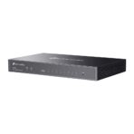 Omada Switch Smart Desktop con 8 Porte Gigabit SG2008 - immagine 4