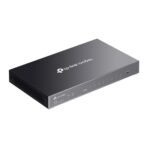 Omada Switch Smart Desktop con 8 Porte Gigabit SG2008 - immagine 5