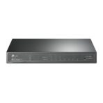 Omada Switch Smart Desktop con 8 Porte Gigabit di cui 4 PoE+ SG2008P