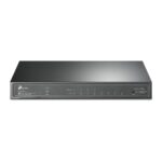 Omada Switch Smart Desktop con 8 Porte Gigabit di cui 4 PoE+ SG2008P