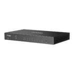 Omada Switch Smart Desktop con 8 Porte Gigabit di cui 4 PoE+ SG2008P - immagine 6