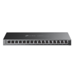 Omada Switch Smart Desktop con 16 Porte Gigabit di cui 8 PoE+ SG2016P