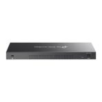 Omada Switch Smart Desktop con 16 Porte Gigabit di cui 8 PoE+ SG2016P - immagine 5