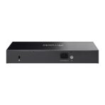 Omada Switch Smart con 8 Porte Gigabit PoE+ e 2 Slot SFP SG2210MP - immagine 5