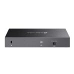 Omada Switch Smart con 8 Porte 2.5GBASE-T, 2 Porte 10GE SFP+ e 8 porte PoE+ Omada SG2210XMP-M2 - immagine 6